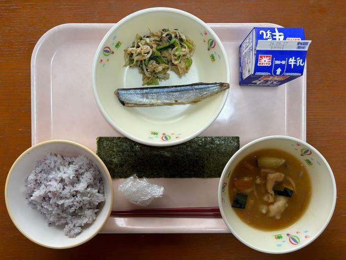 セルフおにぎり