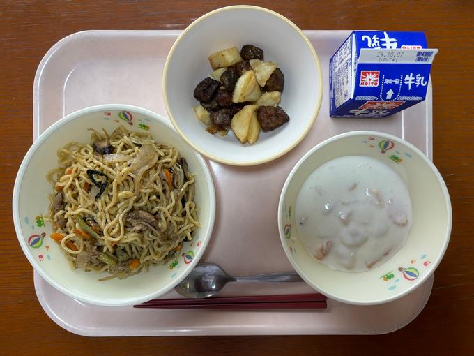 鉄分の役割は…