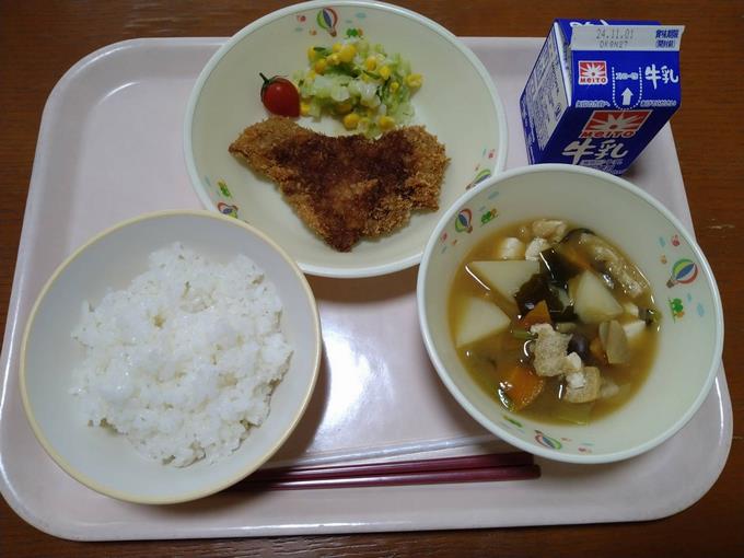 みんな、がんばろう!