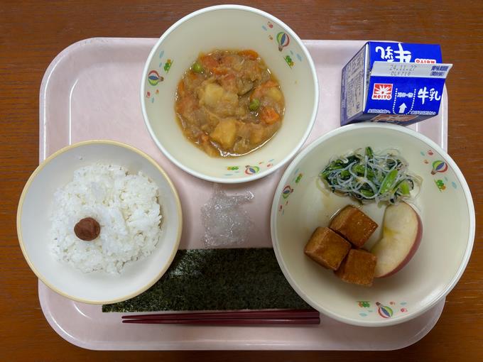 上手にできたかな?