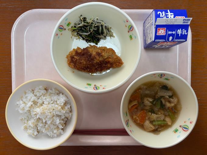 ビタミンB1