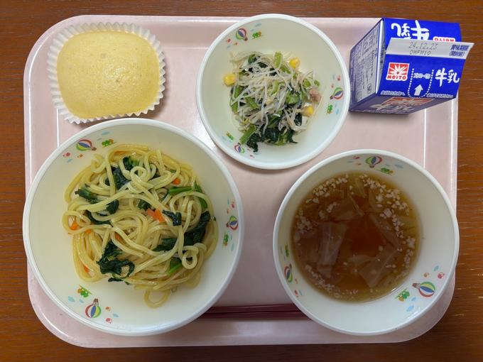 醤油ラーメン