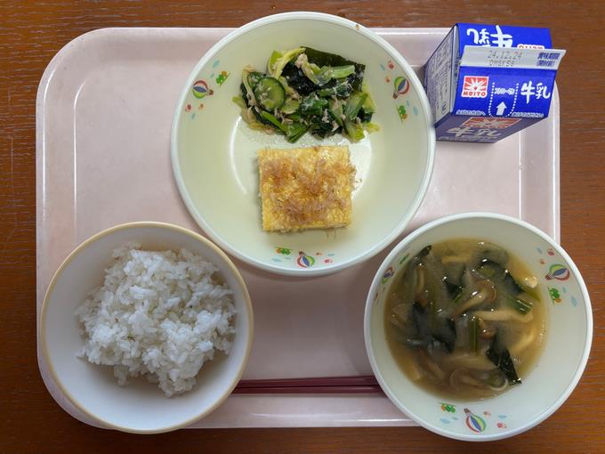 長葱の白い部分は茎?