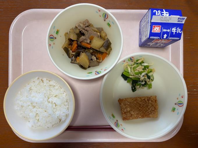 おじいさんは傘をおじぞうさまに…