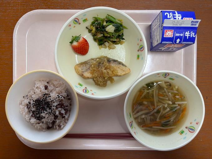 小正月