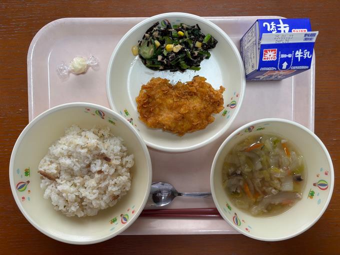 今が旬!白菜
