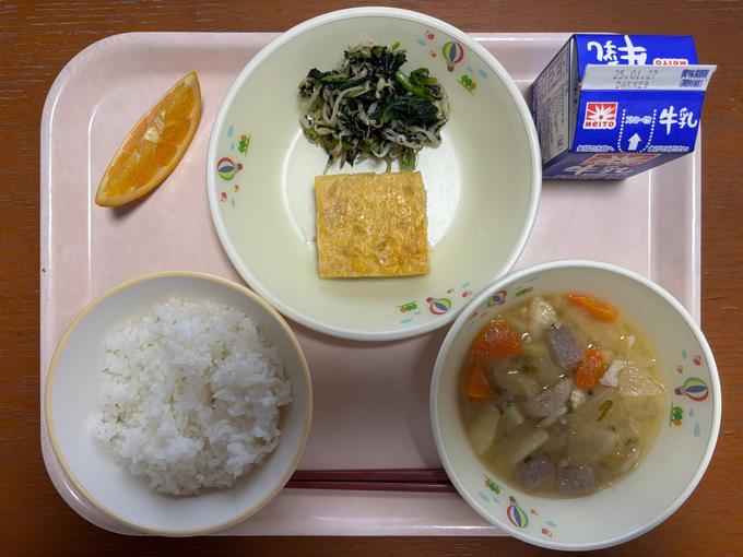 二十四節気「大寒」