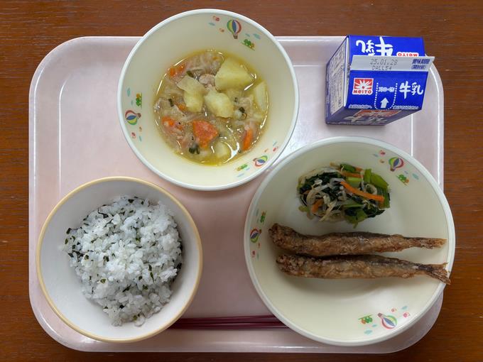 レモンの酸っぱさのもとは…