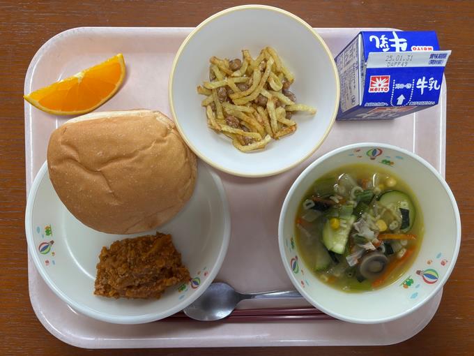 船橋の姉妹都市は…