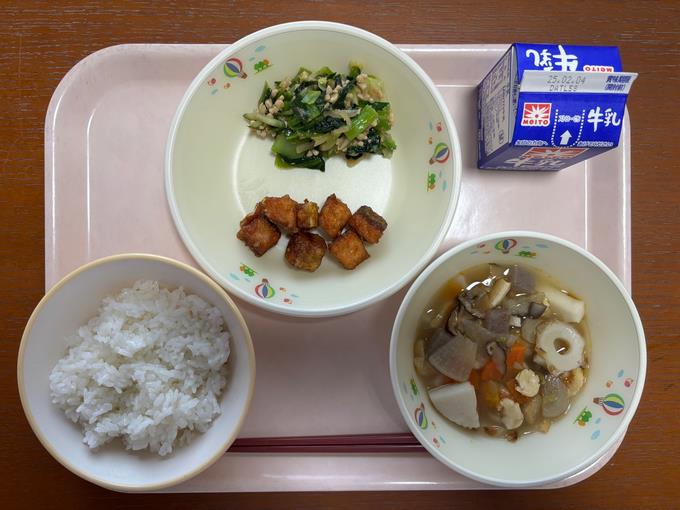 おいしいお米