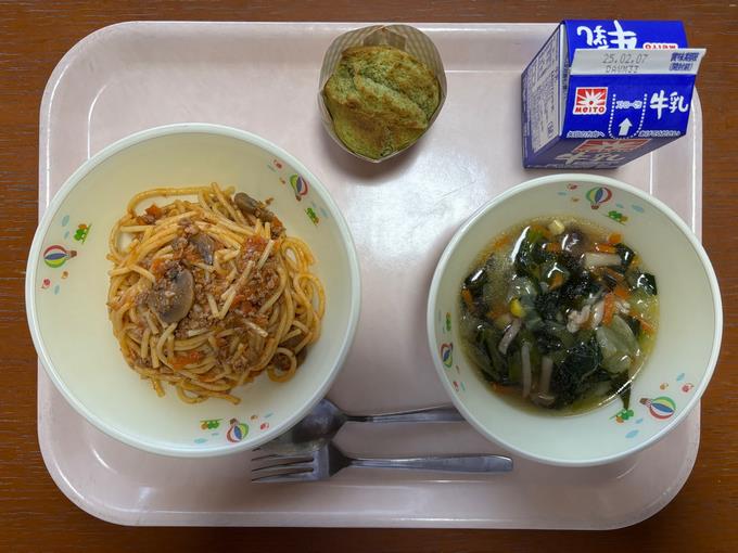 おいしい船橋産の小松菜