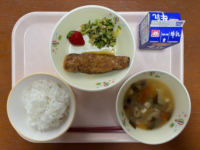 春は近い