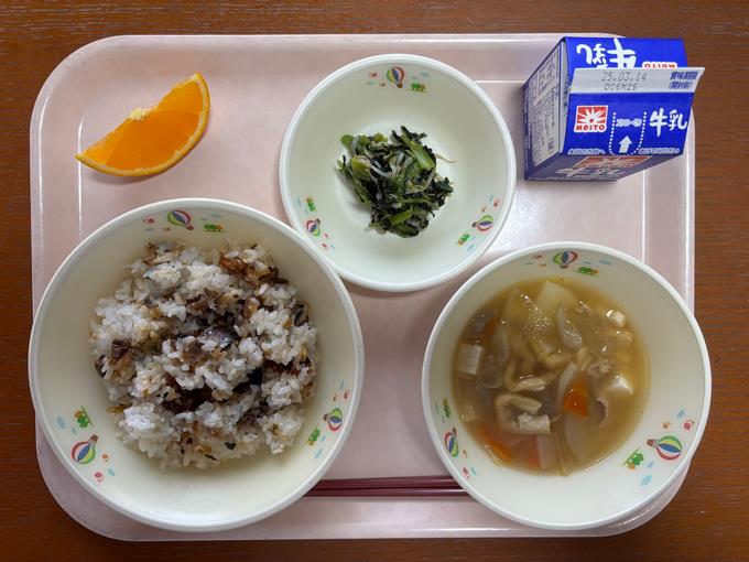 おおばいわし