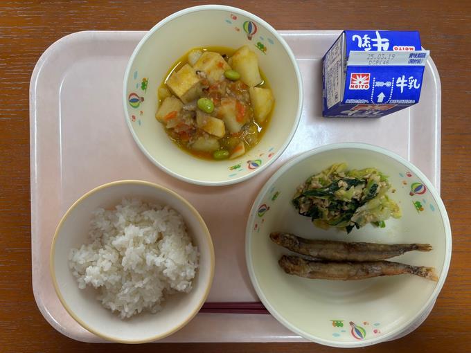 丸ごとおいしく
