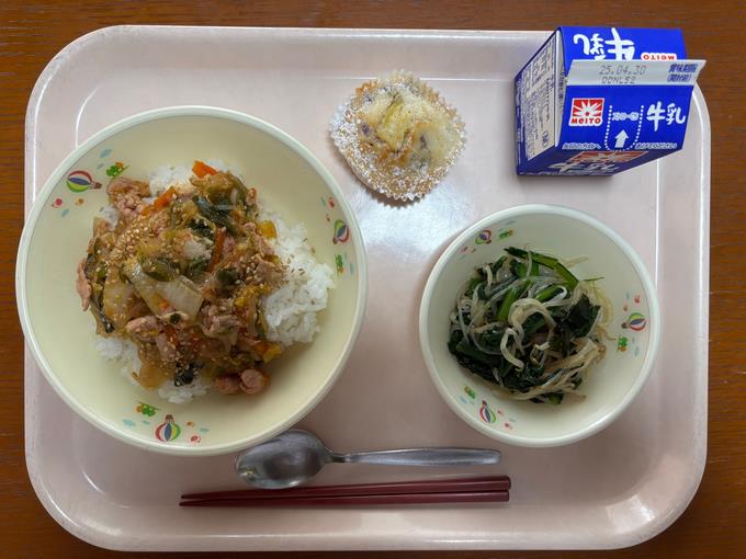 コグマケーキ