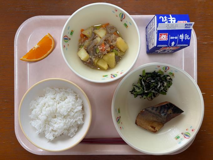 鹿児島県産の新じゃが