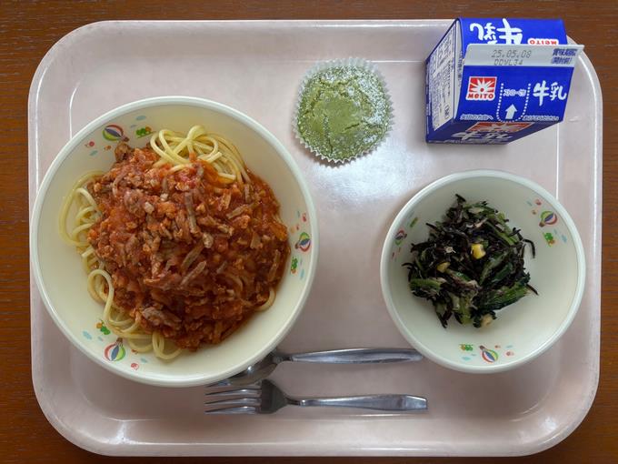 船橋産トマトを使って