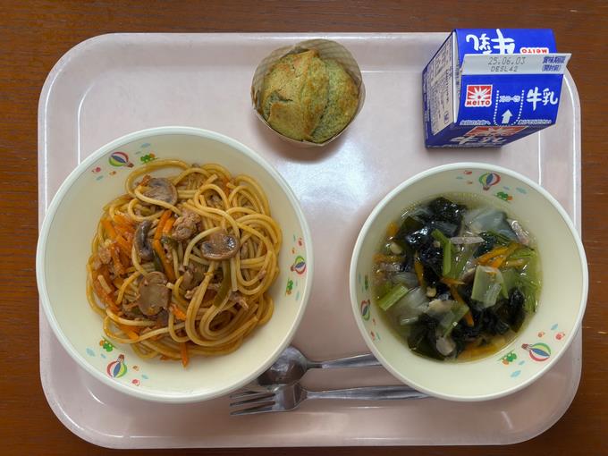 船橋産の小松菜