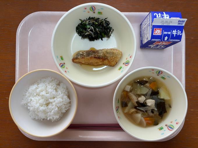 水揚げ量日本一!