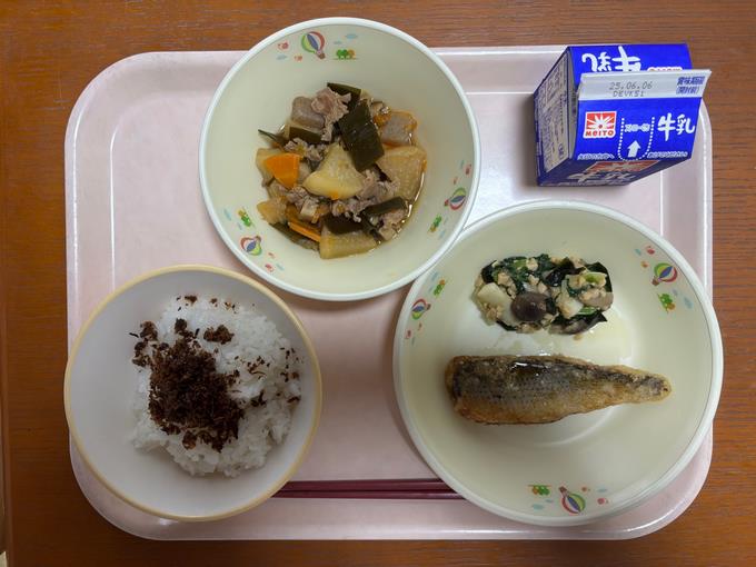 船橋産コノシロ