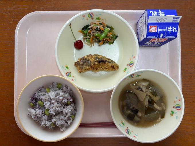 ストローレスに協力を