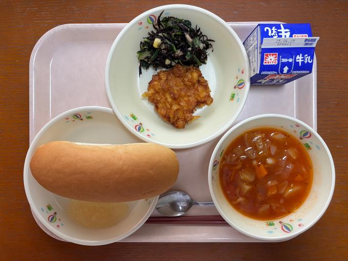 船橋梨ジャム