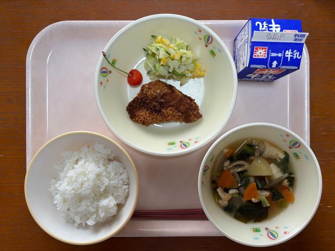 山形県産さくらんぼ