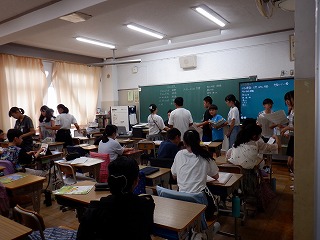 力作を提出しています