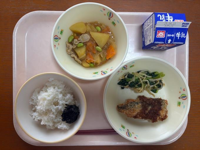 船橋の･･･