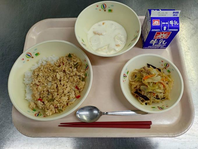 タイの醤油は何からできる？