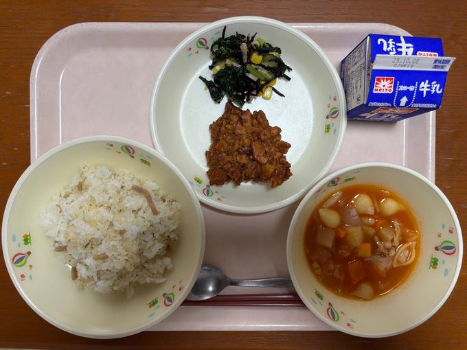 もったいないを減らそう