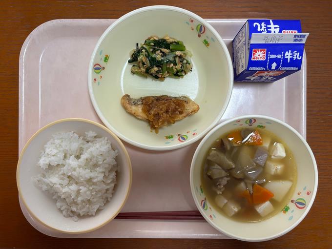 食品ロスをなくそう