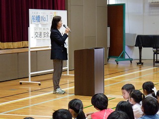 ありがとうございました