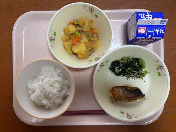 小歯!?