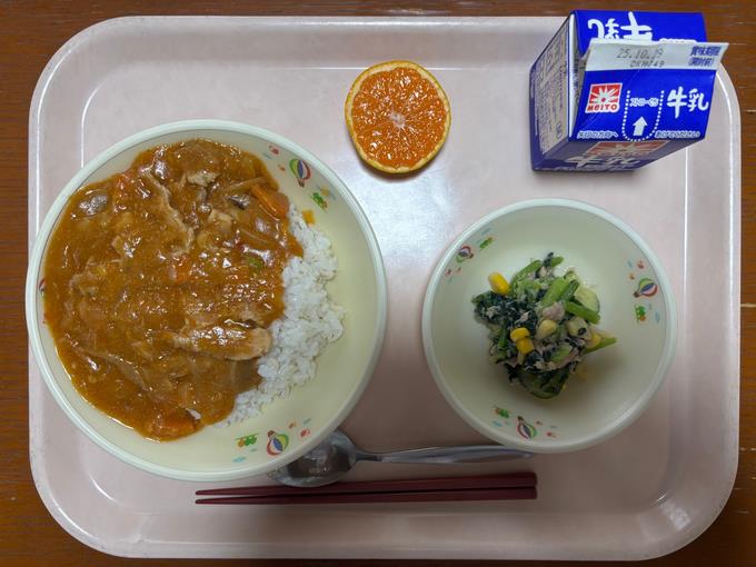 ビタミンC！ビタミンP？