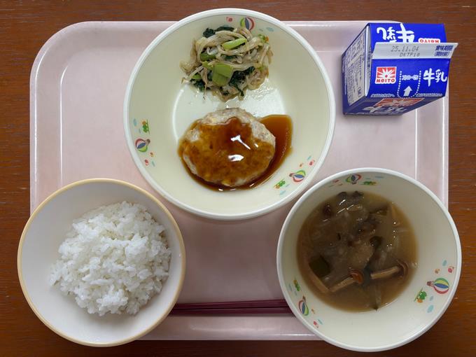 ぬめりに秘密が!?