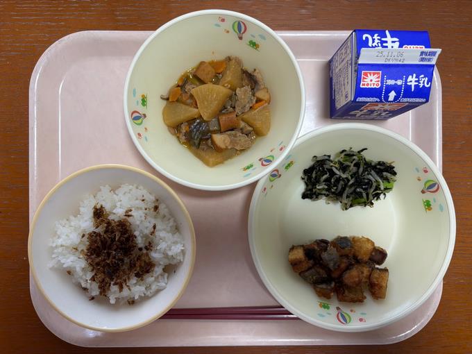 食品ロスをなくそう