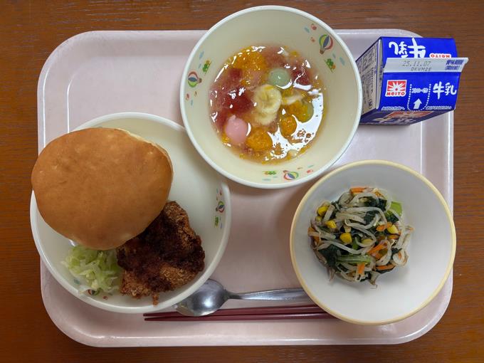 オリンピック、がんばろう！