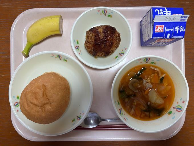 船橋産キャベツを使って