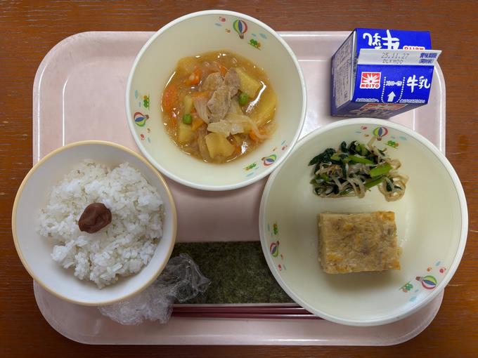 どんな形のおにぎりにする？