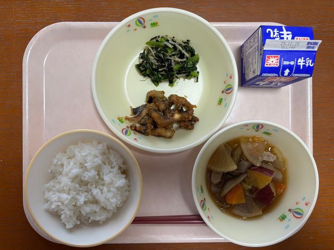 和食っておいしい！