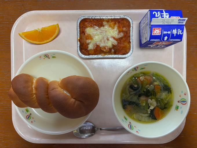 おいしいおこげ