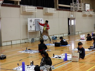 話をよく聞いて