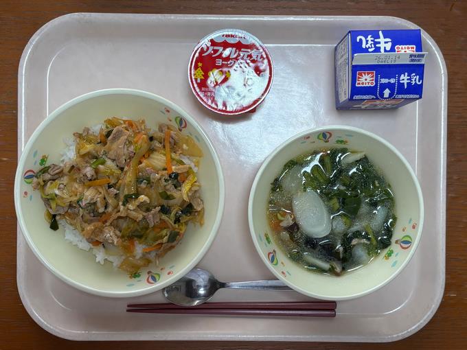 1年を元気に過ごせますように