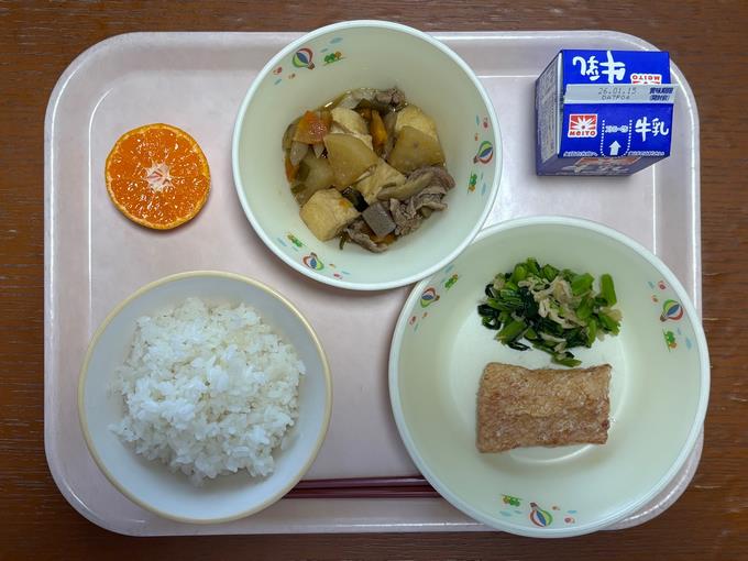 つけな、かみかみ