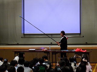 何に使う道具かな？