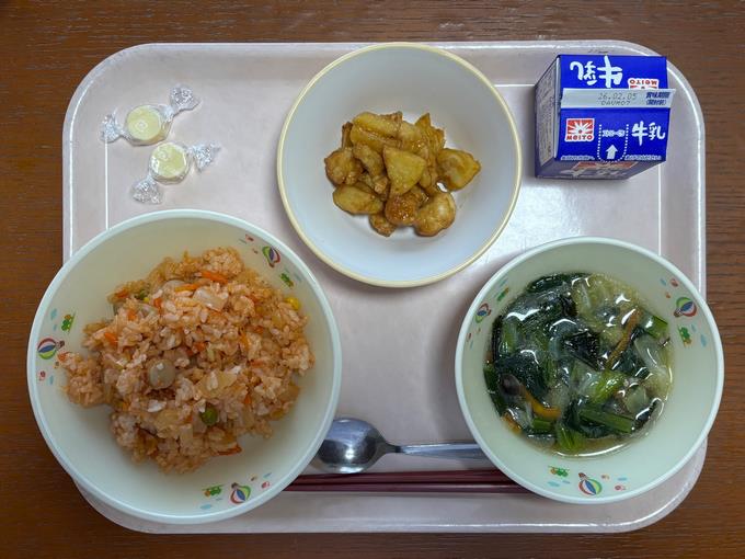 マンダリンってどんな味？