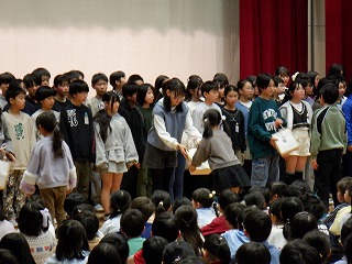 そうじで使ってね