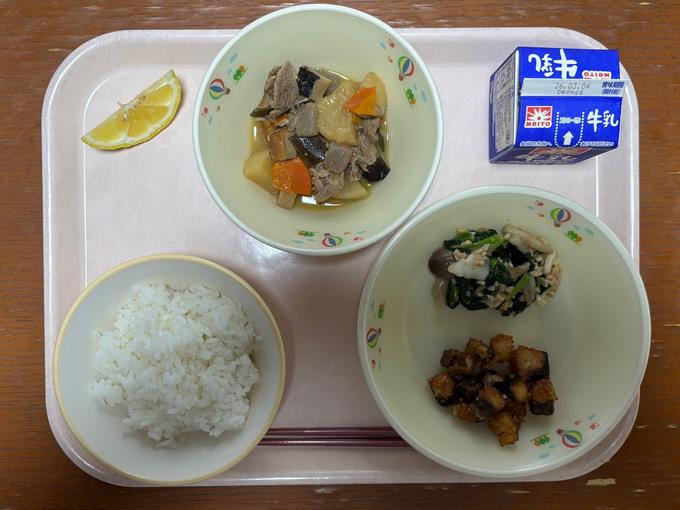 はるかはどんな味？