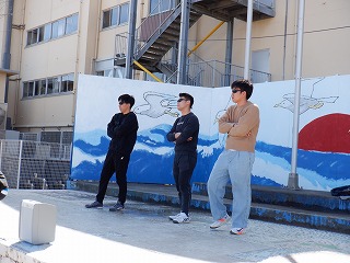 このハンターは･･･!?